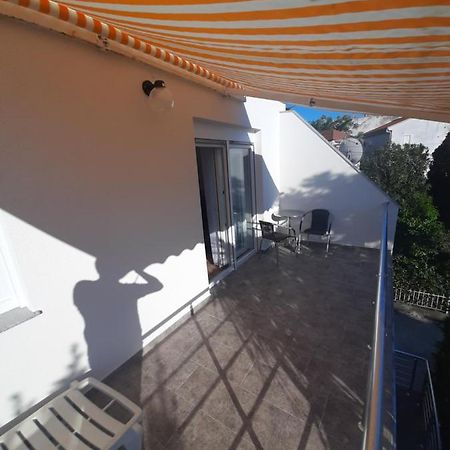 Carlos Apartment Selce Exteriör bild