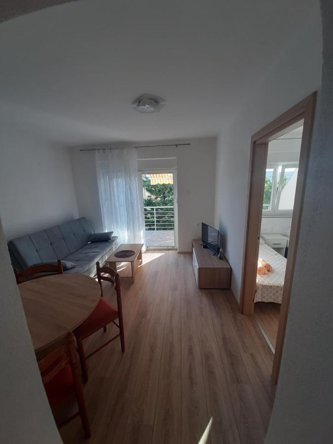 Carlos Apartment Selce Exteriör bild