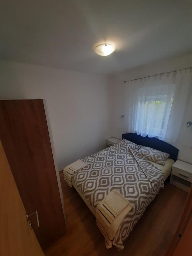 Carlos Apartment Selce Exteriör bild