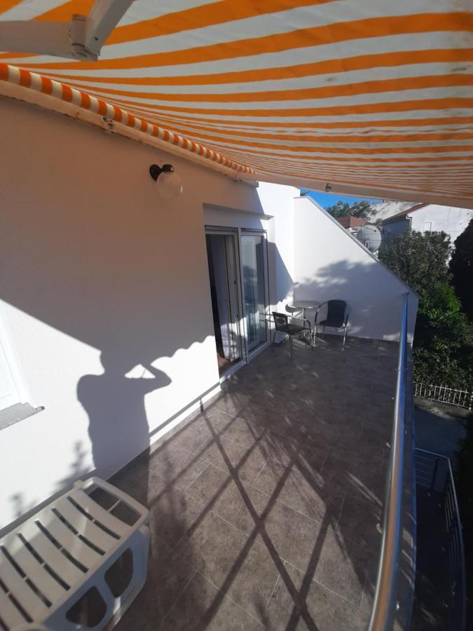 Carlos Apartment Selce Exteriör bild