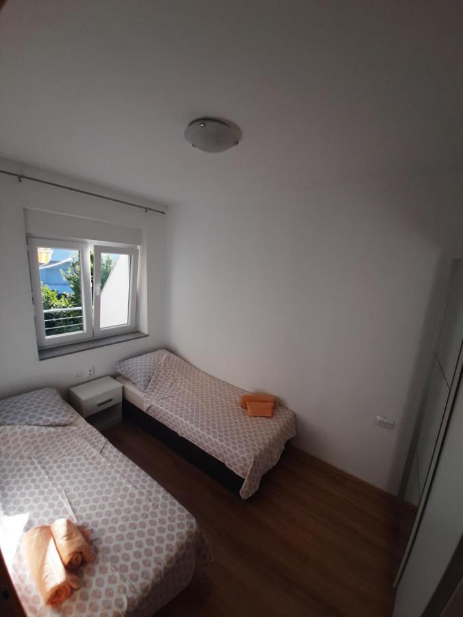 Carlos Apartment Selce Exteriör bild