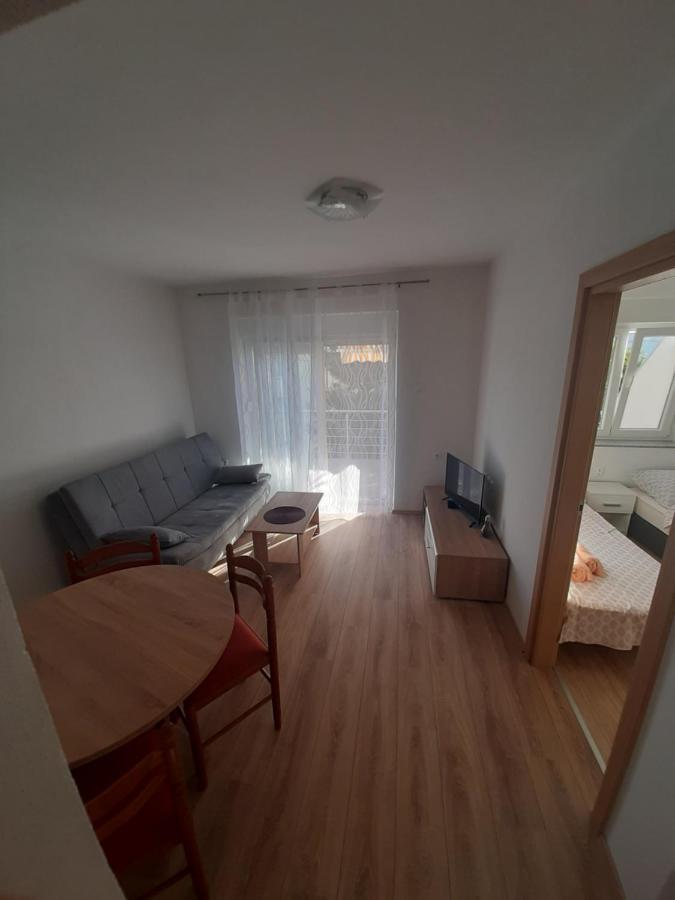 Carlos Apartment Selce Exteriör bild