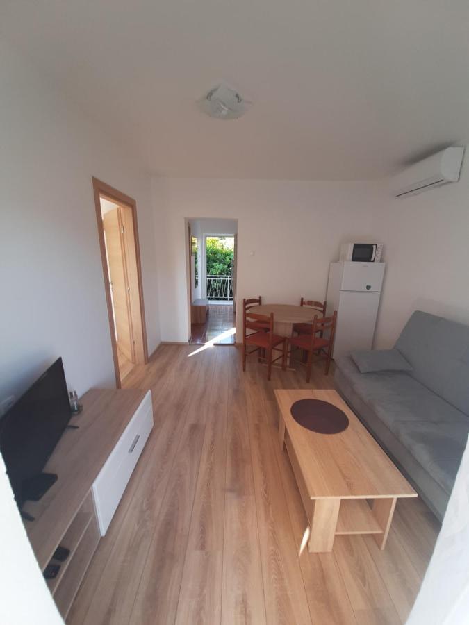Carlos Apartment Selce Exteriör bild
