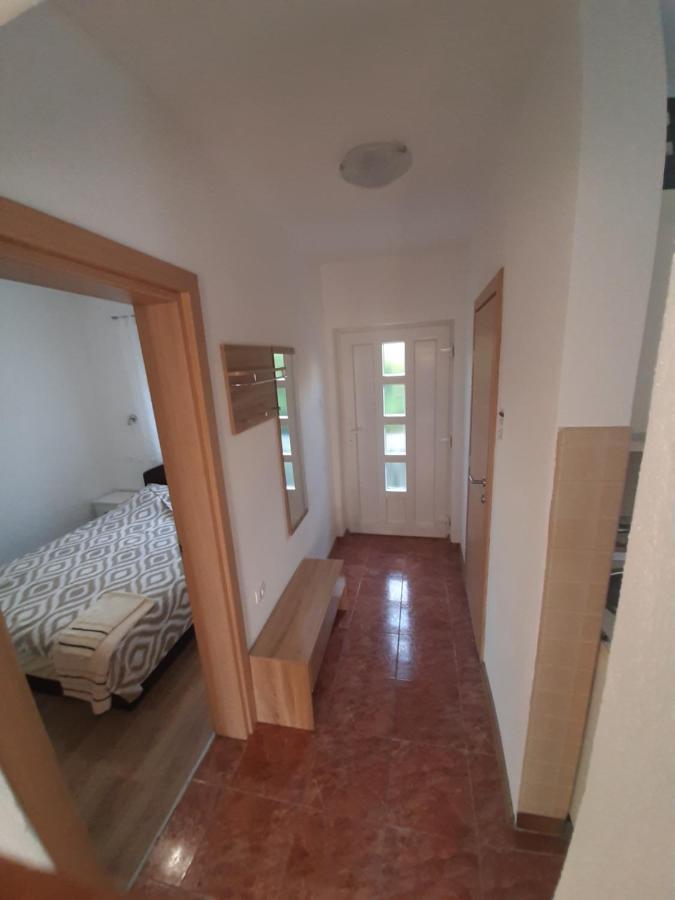 Carlos Apartment Selce Exteriör bild